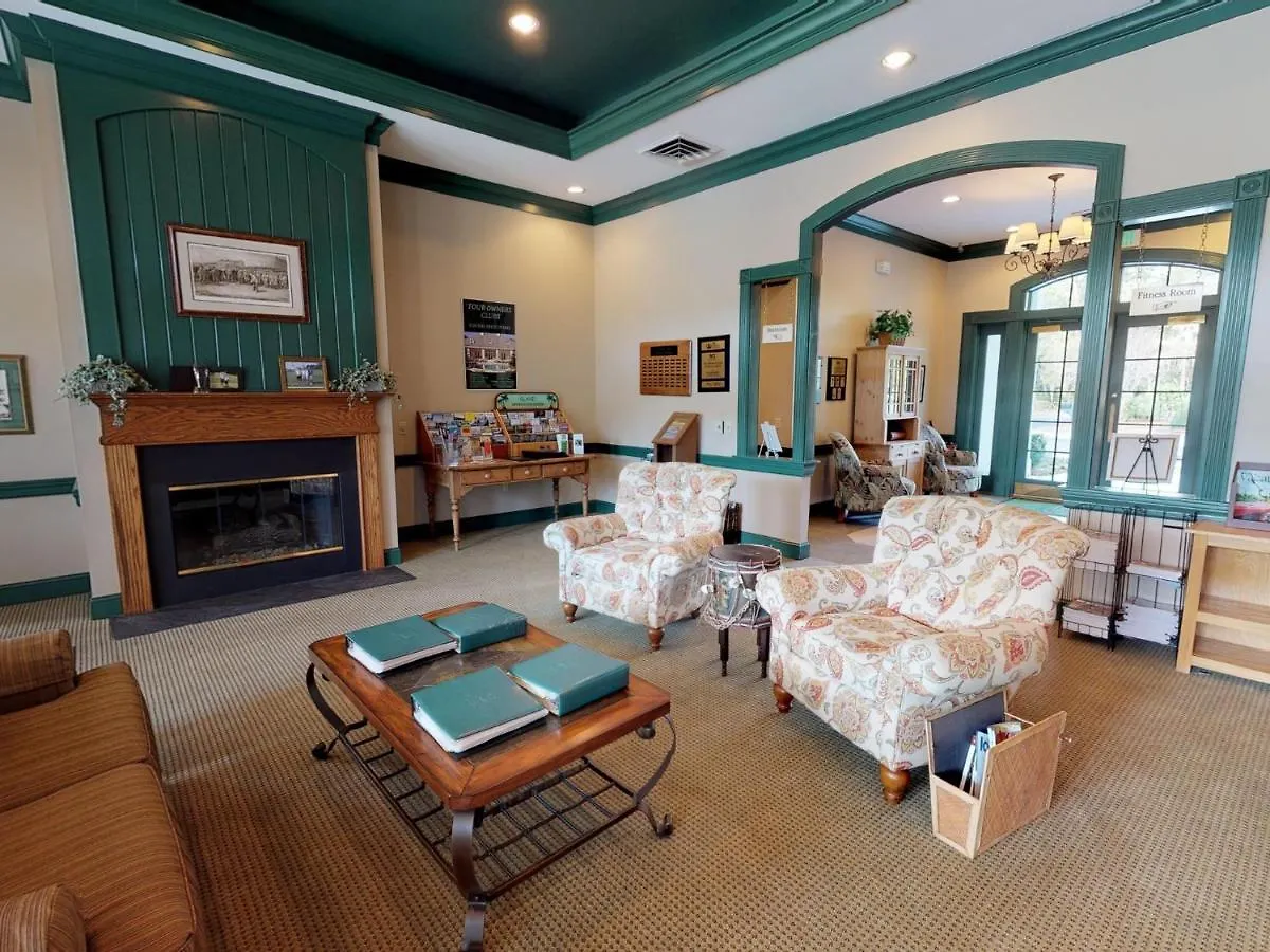 Holiday home Owners Club At Hilton Head - Managed By Elite Alliance *
