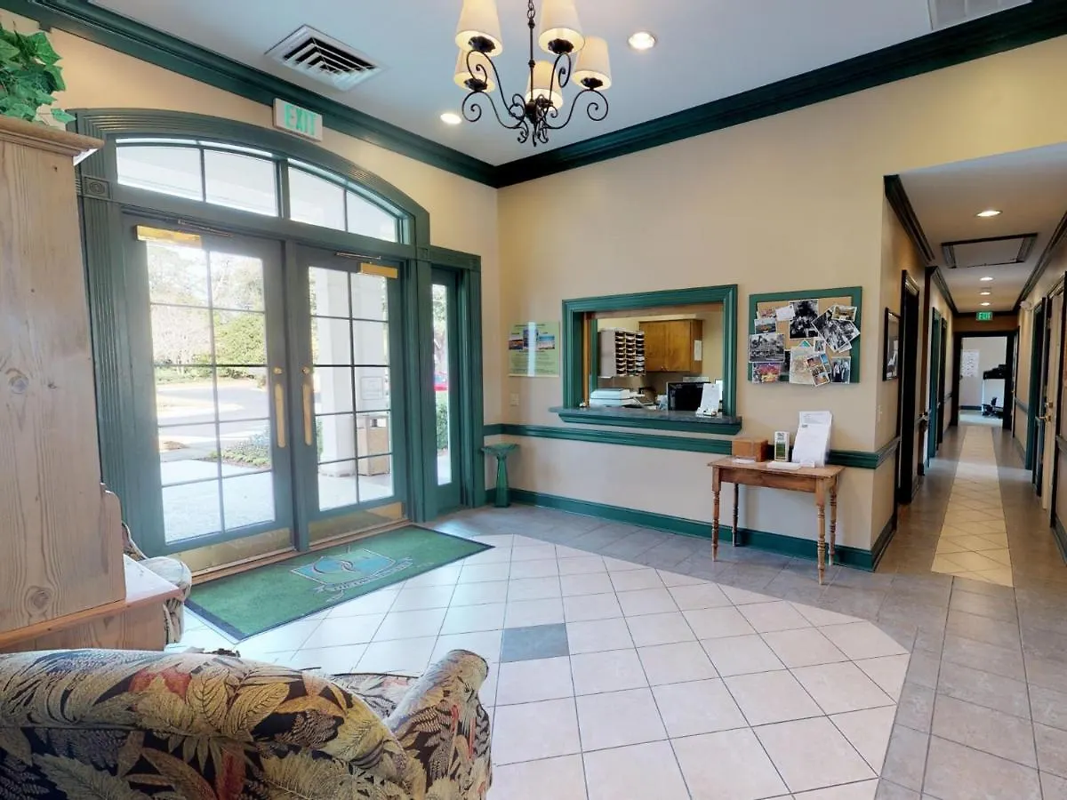 Owners Club At Hilton Head - Managed By Elite Alliance Holiday home Hilton Head Island