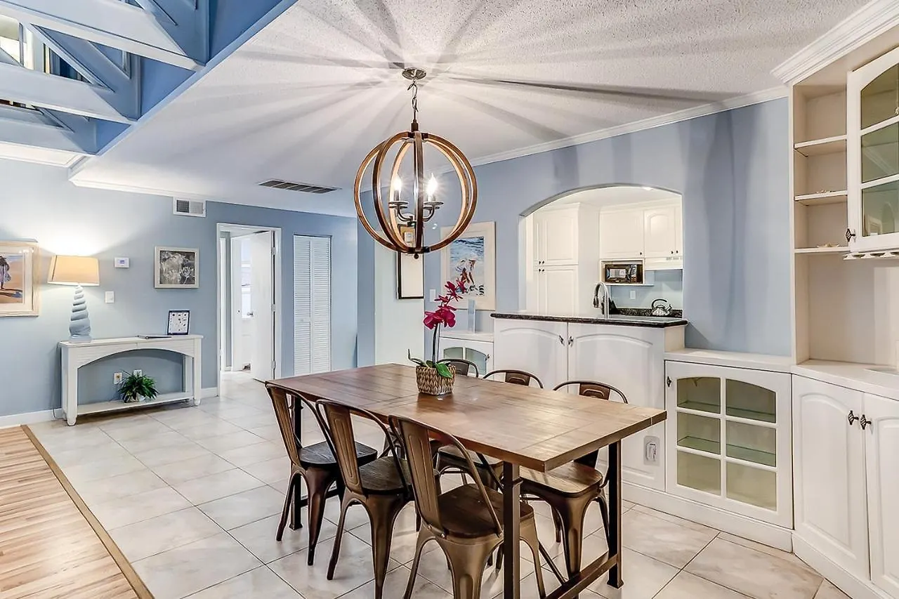 Apartment 4 Bed 2 Bath In Queens Grant Hilton Head Island