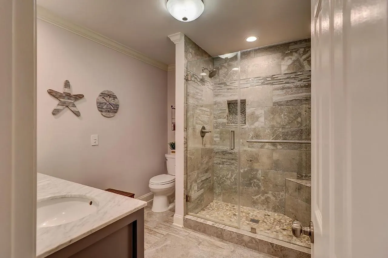 19 Sailmaster 3 Bedroom Shipyard Pool 度假居 *