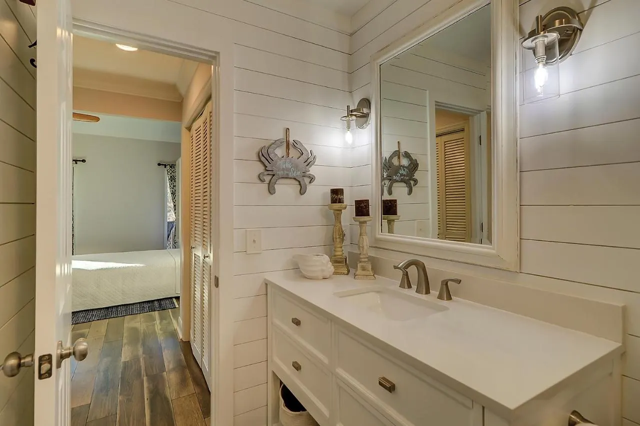 19 Sailmaster 3 Bedroom Shipyard Pool 度假居 *
