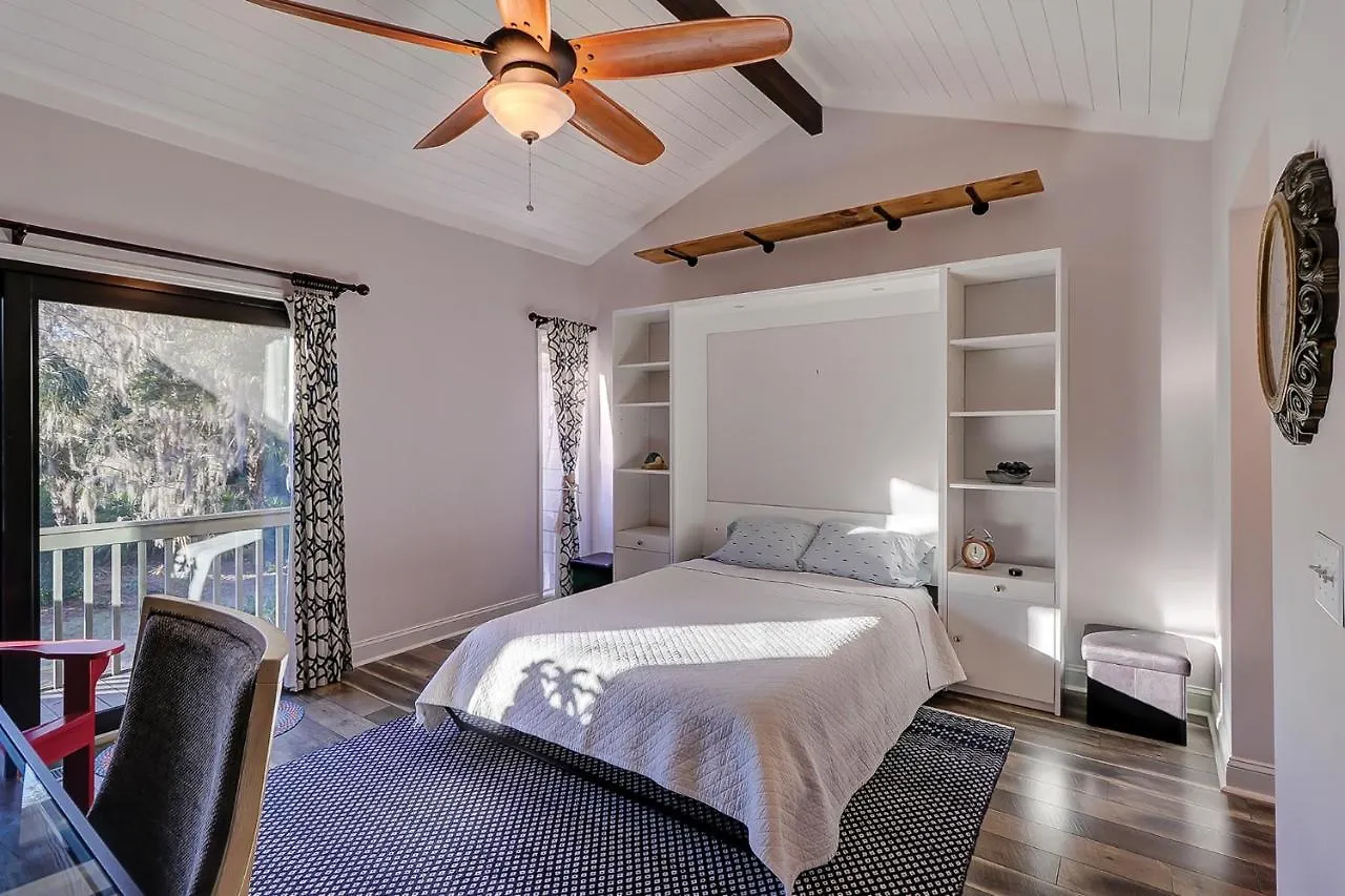 19 Sailmaster 3 Bedroom Shipyard Pool 度假居 *