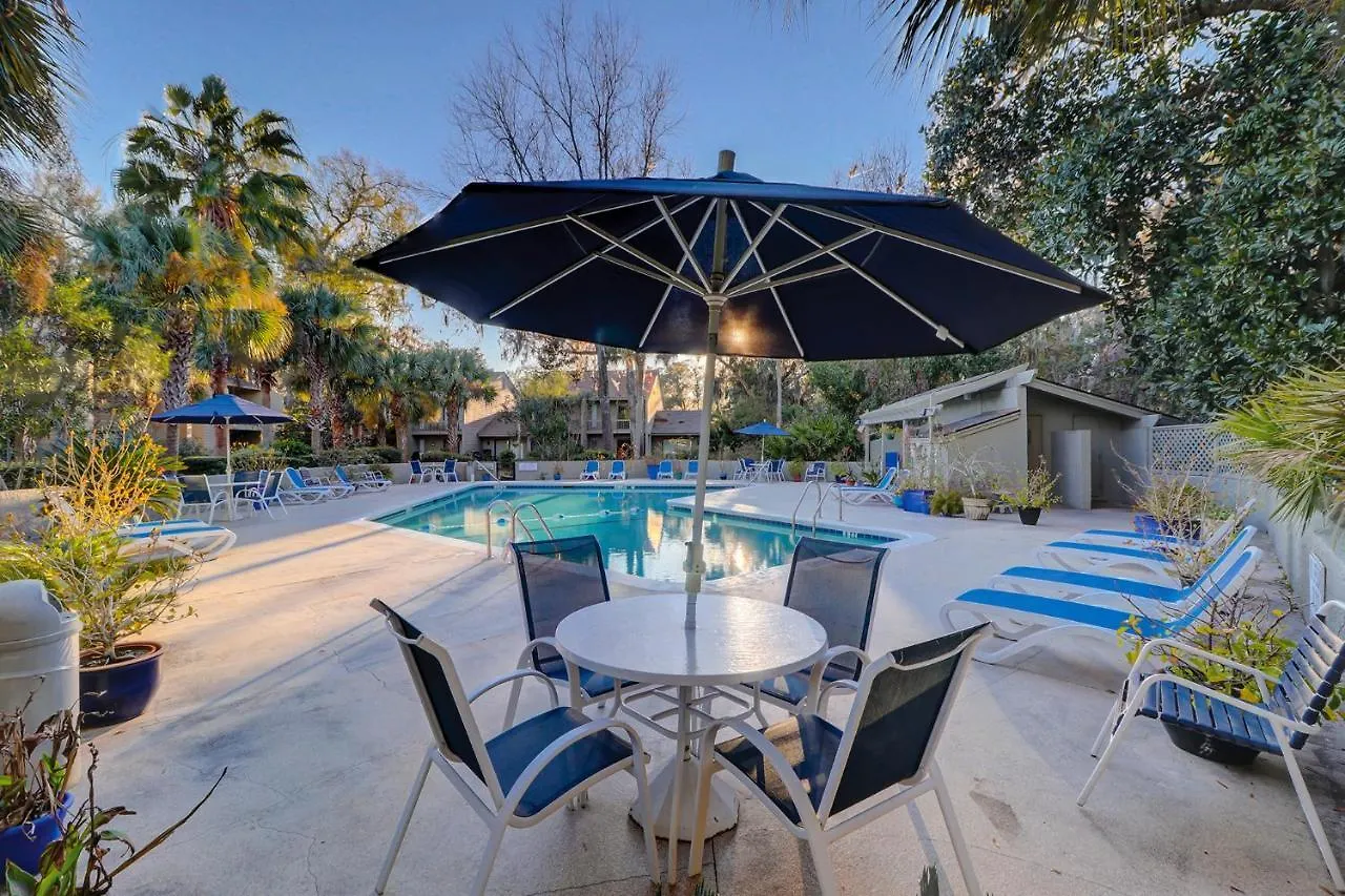 度假居 19 Sailmaster 3 Bedroom Shipyard Pool *