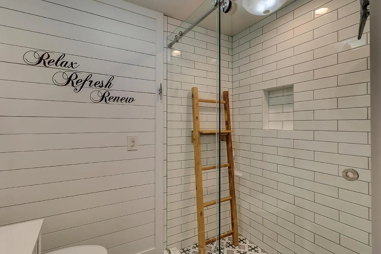 度假居 19 Sailmaster 3 Bedroom Shipyard Pool *