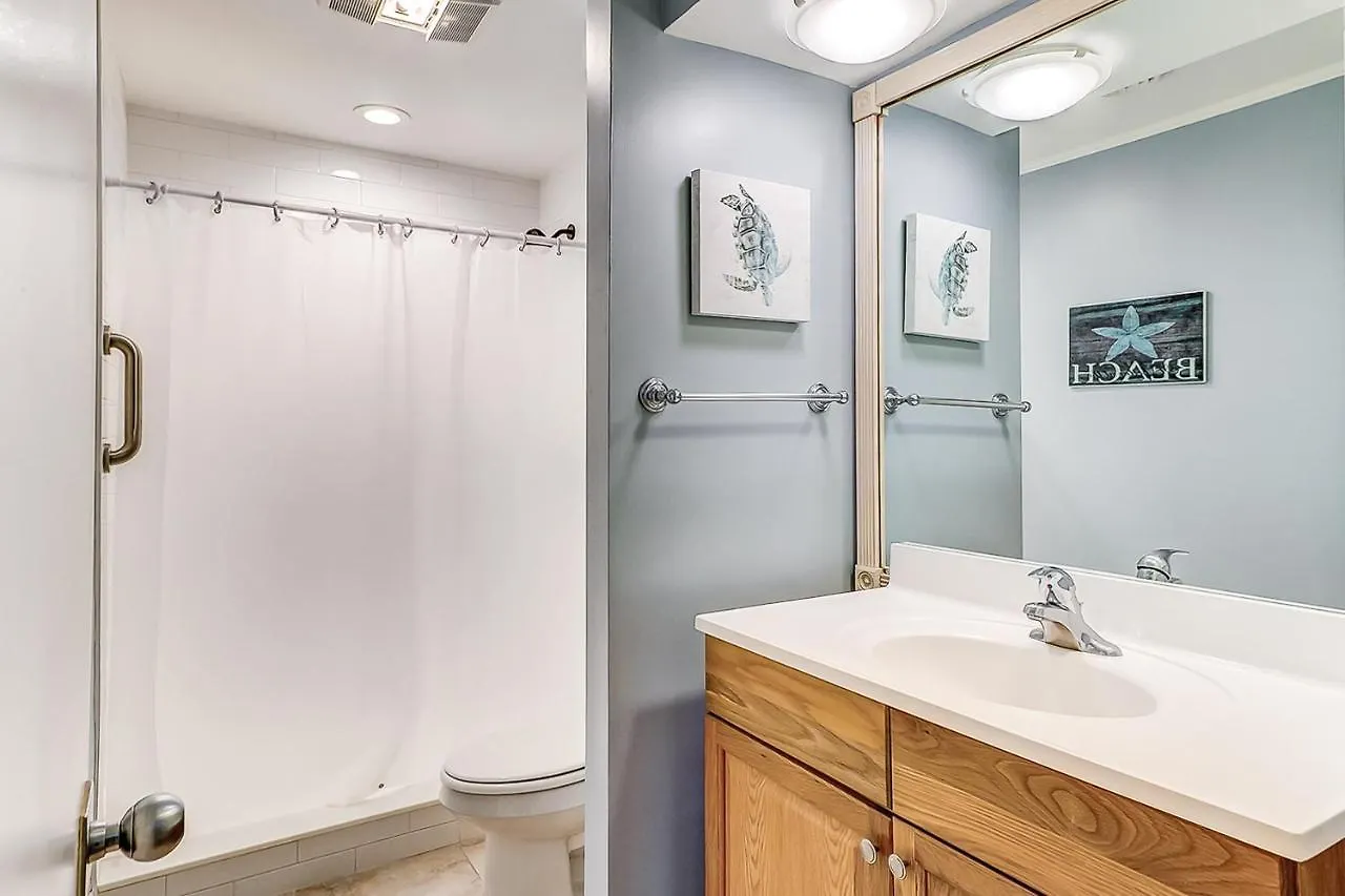 Apartment 4 Bed 2 Bath In Queens Grant Hilton Head Island