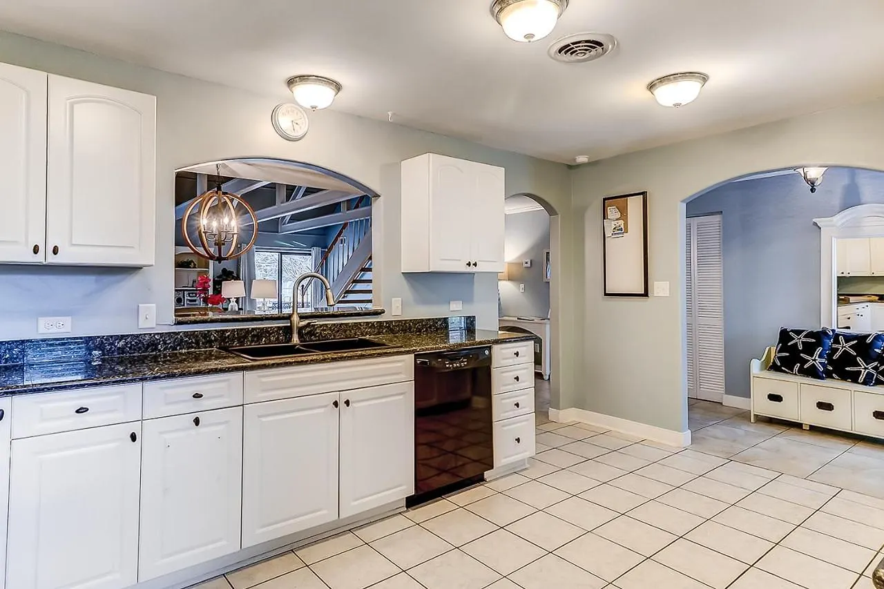 4 Bed 2 Bath In Queens Grant Apartment Hilton Head Island