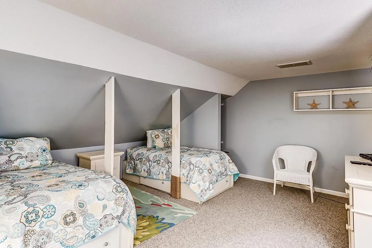 Apartment 4 Bed 2 Bath In Queens Grant Hilton Head Island