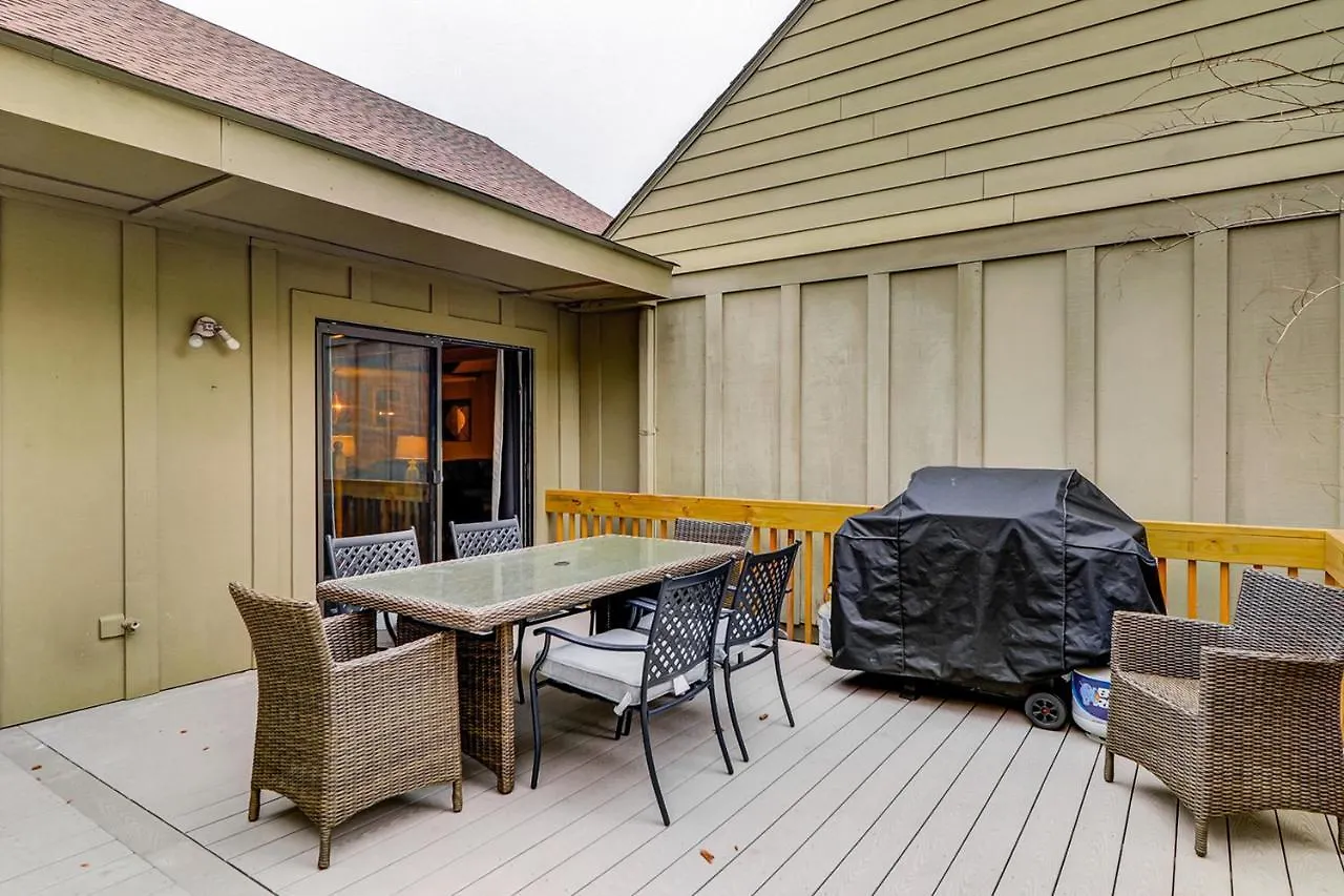 4 Bed 2 Bath In Queens Grant * Hilton Head Island