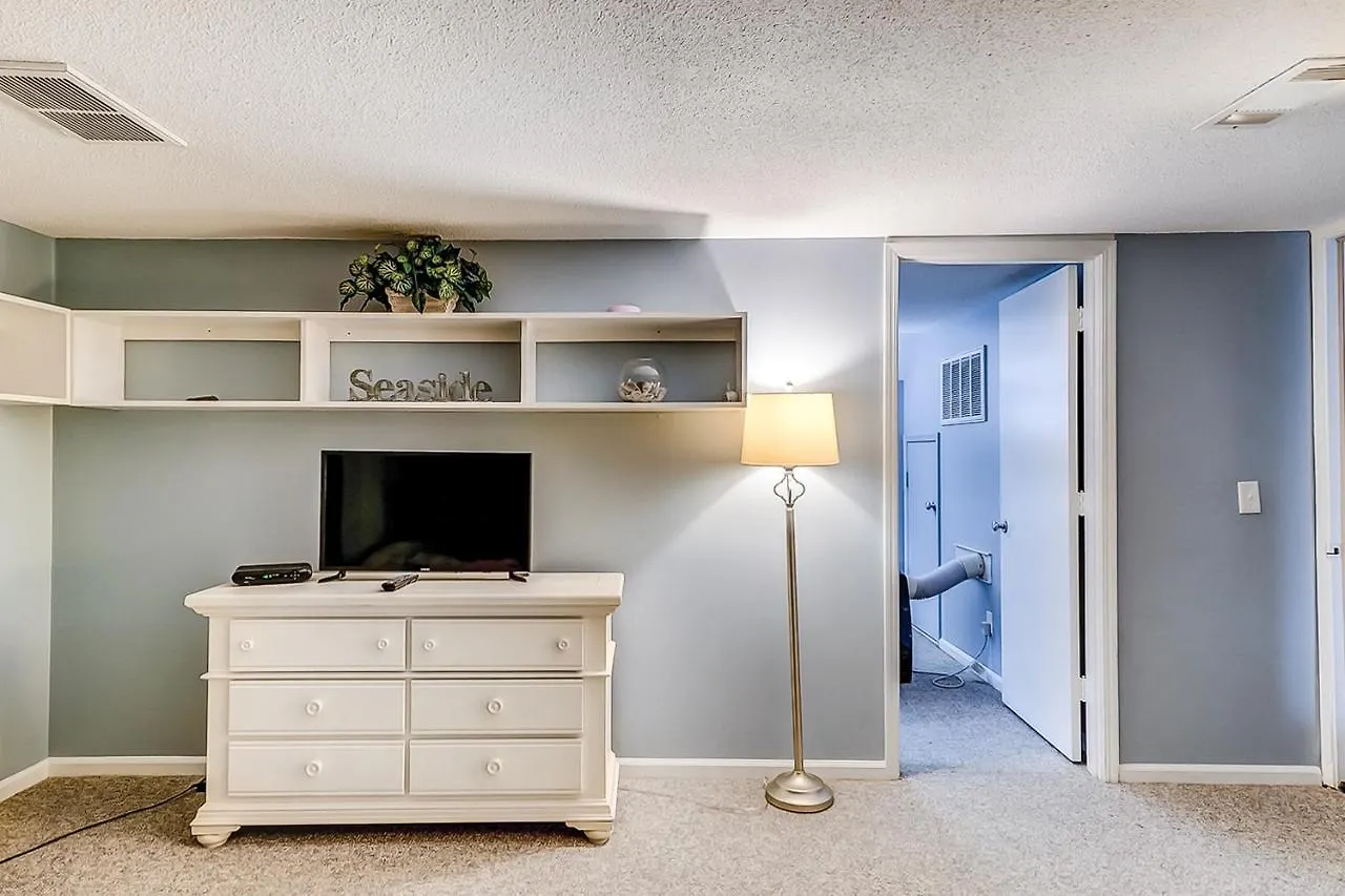 4 Bed 2 Bath In Queens Grant Hilton Head Island