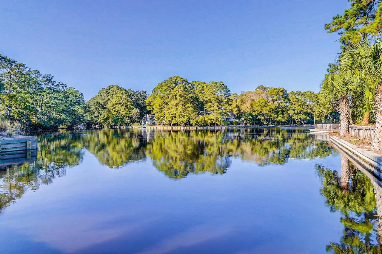 4 Bed 2 Bath In Queens Grant Apartment Hilton Head Island