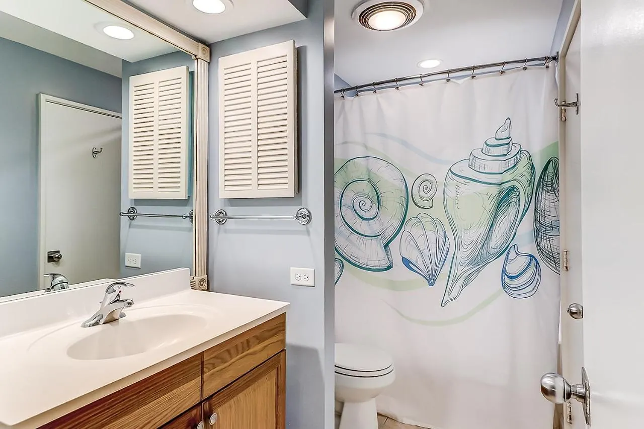 4 Bed 2 Bath In Queens Grant Apartment Hilton Head Island