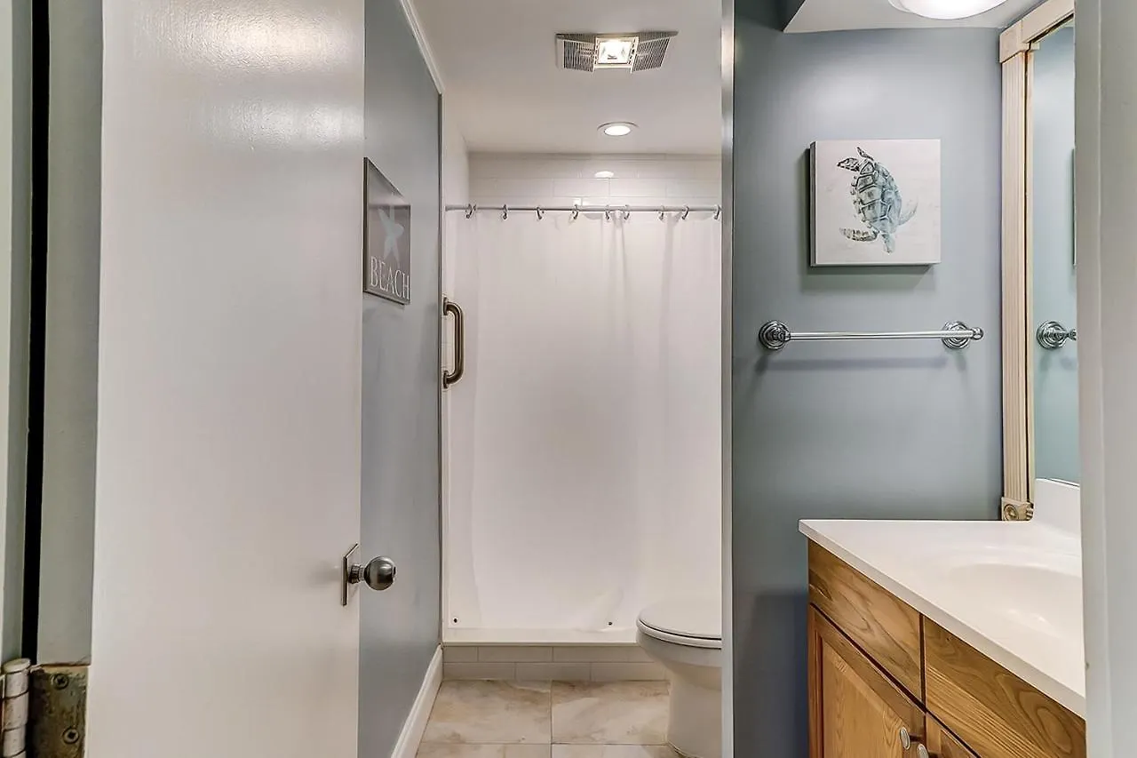 4 Bed 2 Bath In Queens Grant * Hilton Head Island