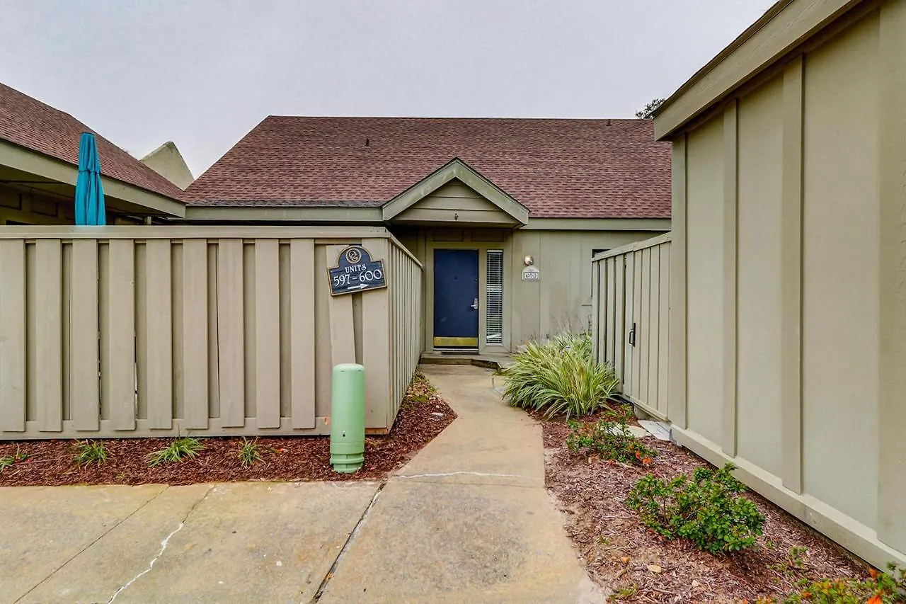 4 Bed 2 Bath In Queens Grant Hilton Head Island
