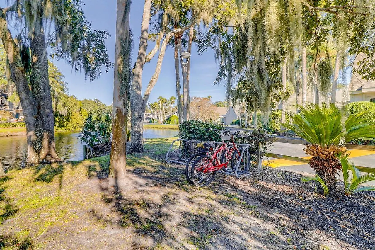 Apartment 4 Bed 2 Bath In Queens Grant Hilton Head Island