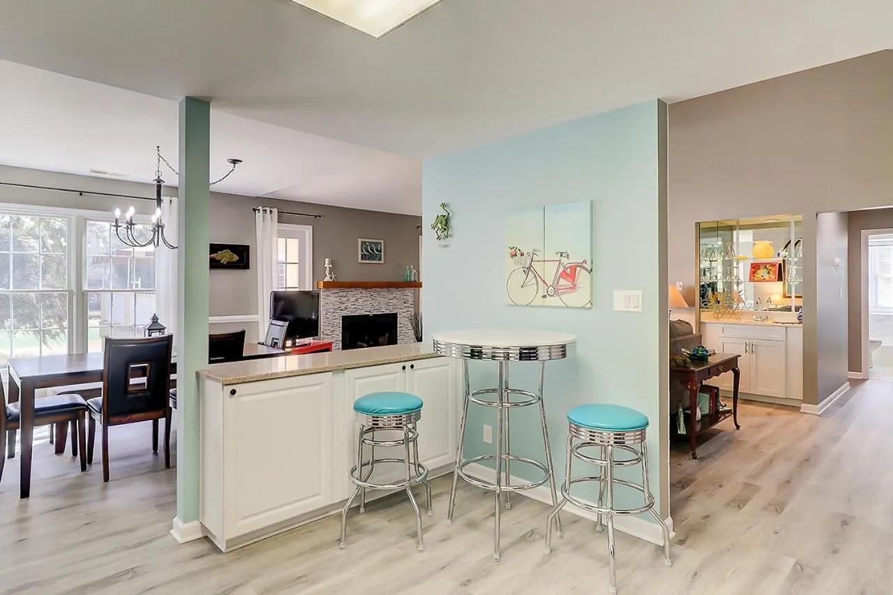 Evian 208 Daire