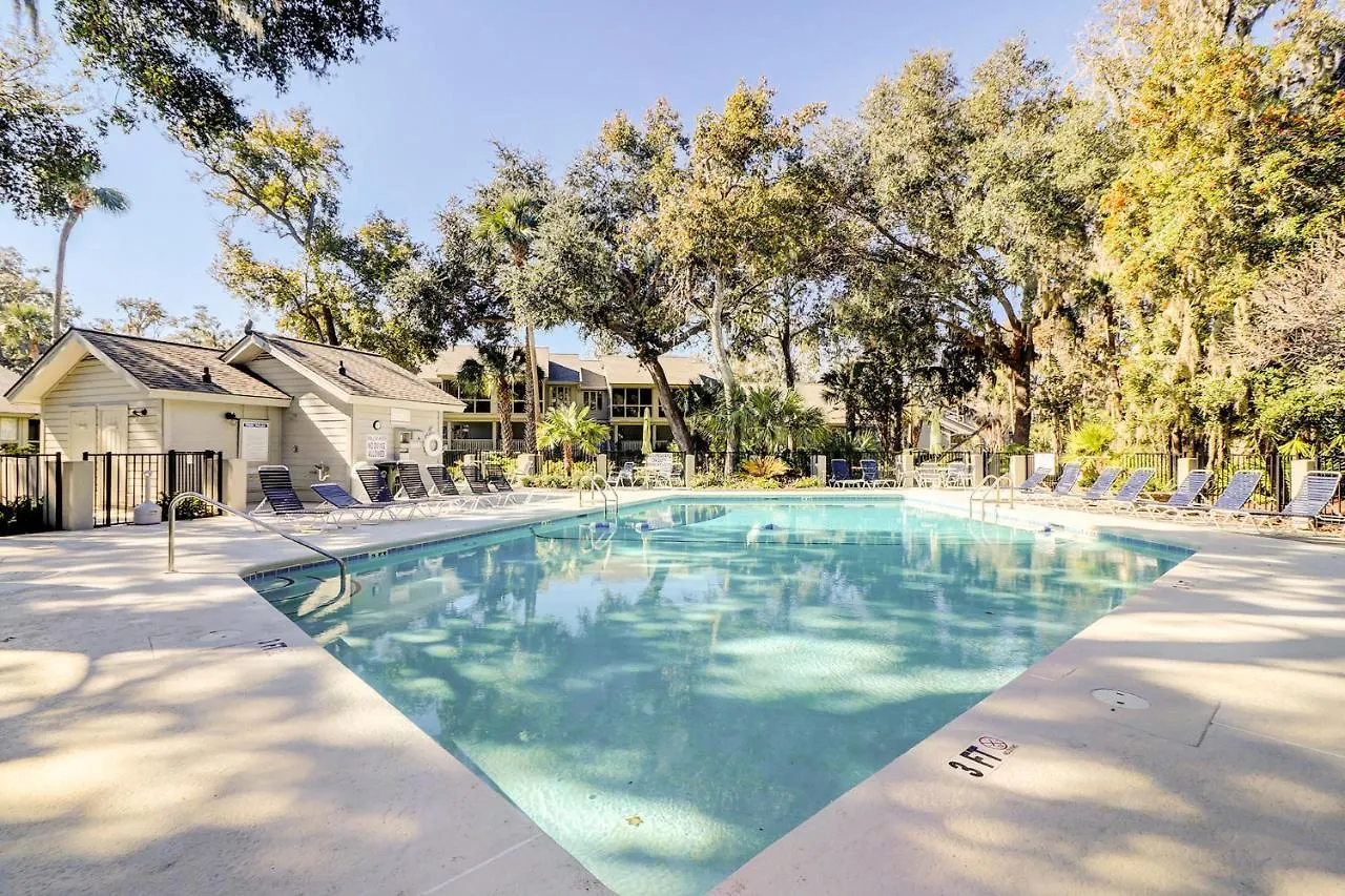 Holiday home Windward Village 138 *
