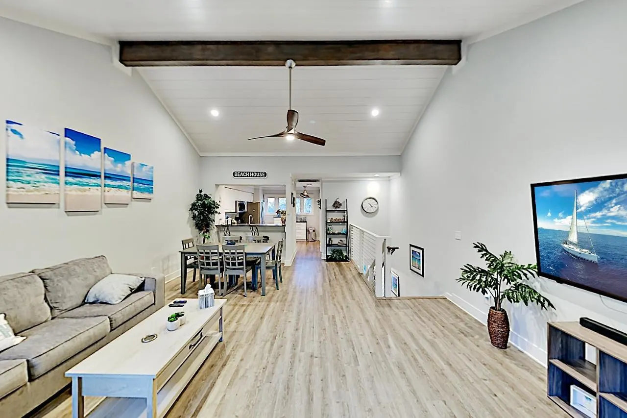 Windward Village 138 Holiday home *