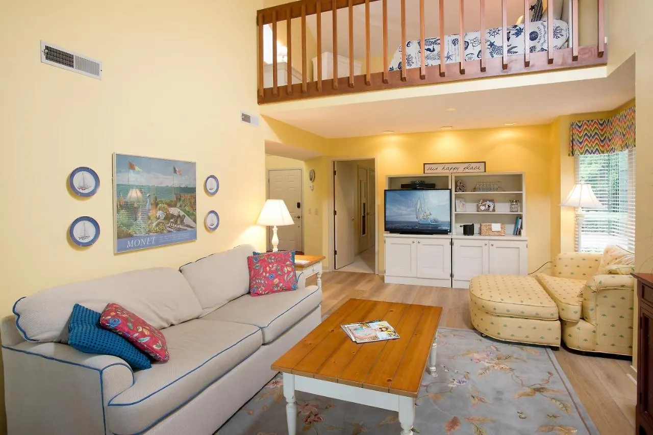 Apartmán Windward Village 109 *