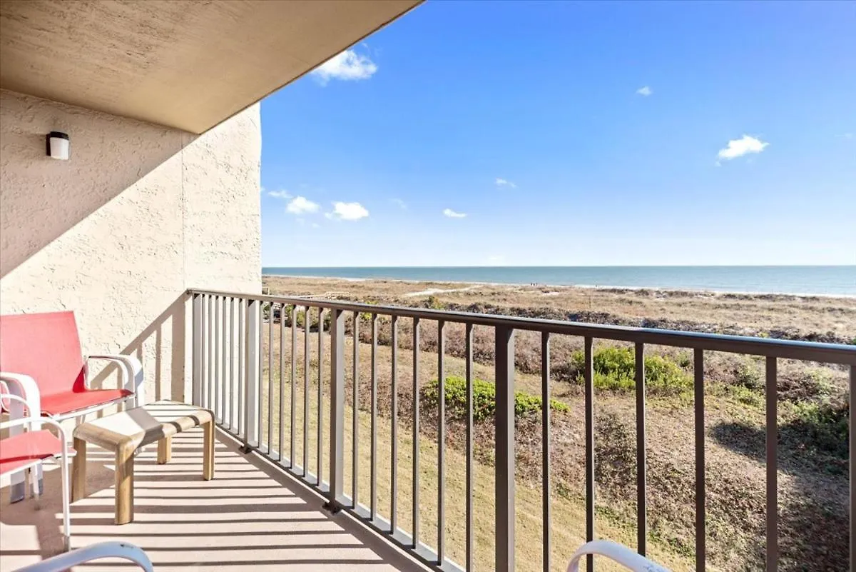 Apartment Island Club 5301