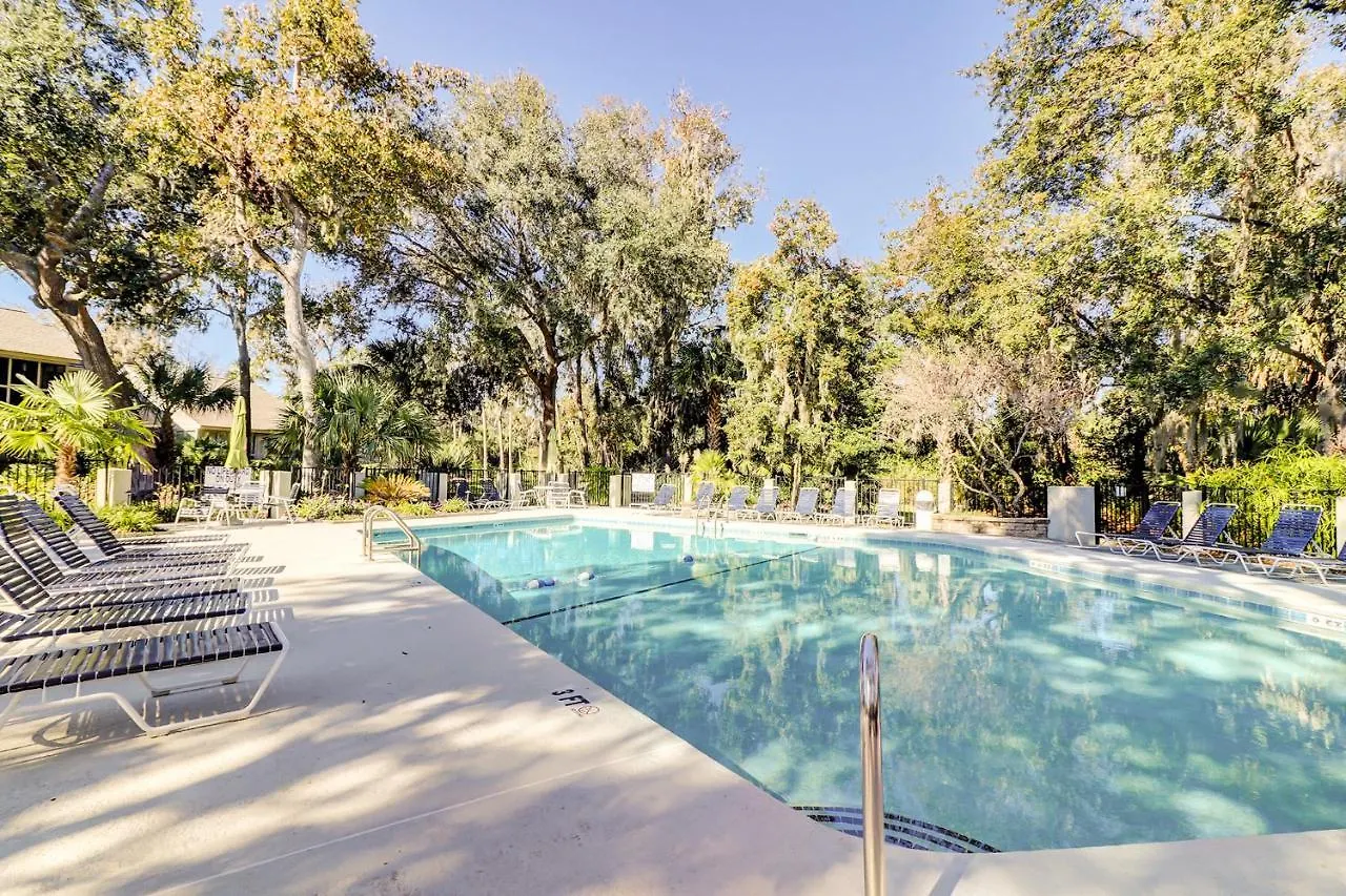 Holiday home Windward Village 138