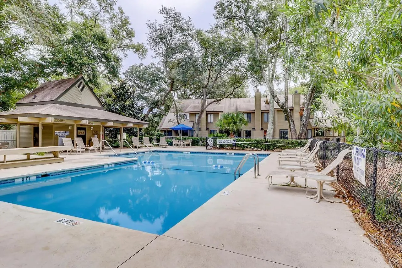 Fazio 30 Appartement Hilton Head Island
