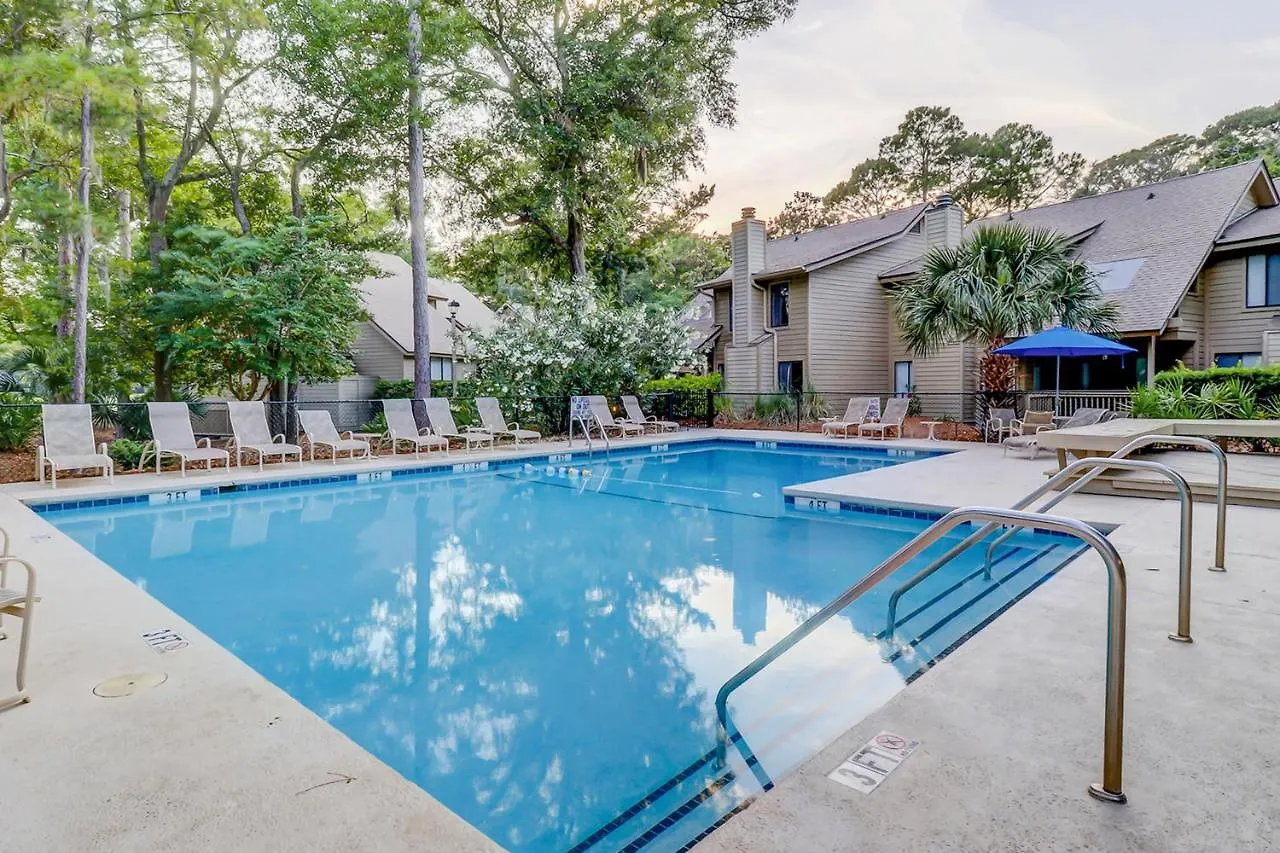 Fazio 30 Appartement Hilton Head Island