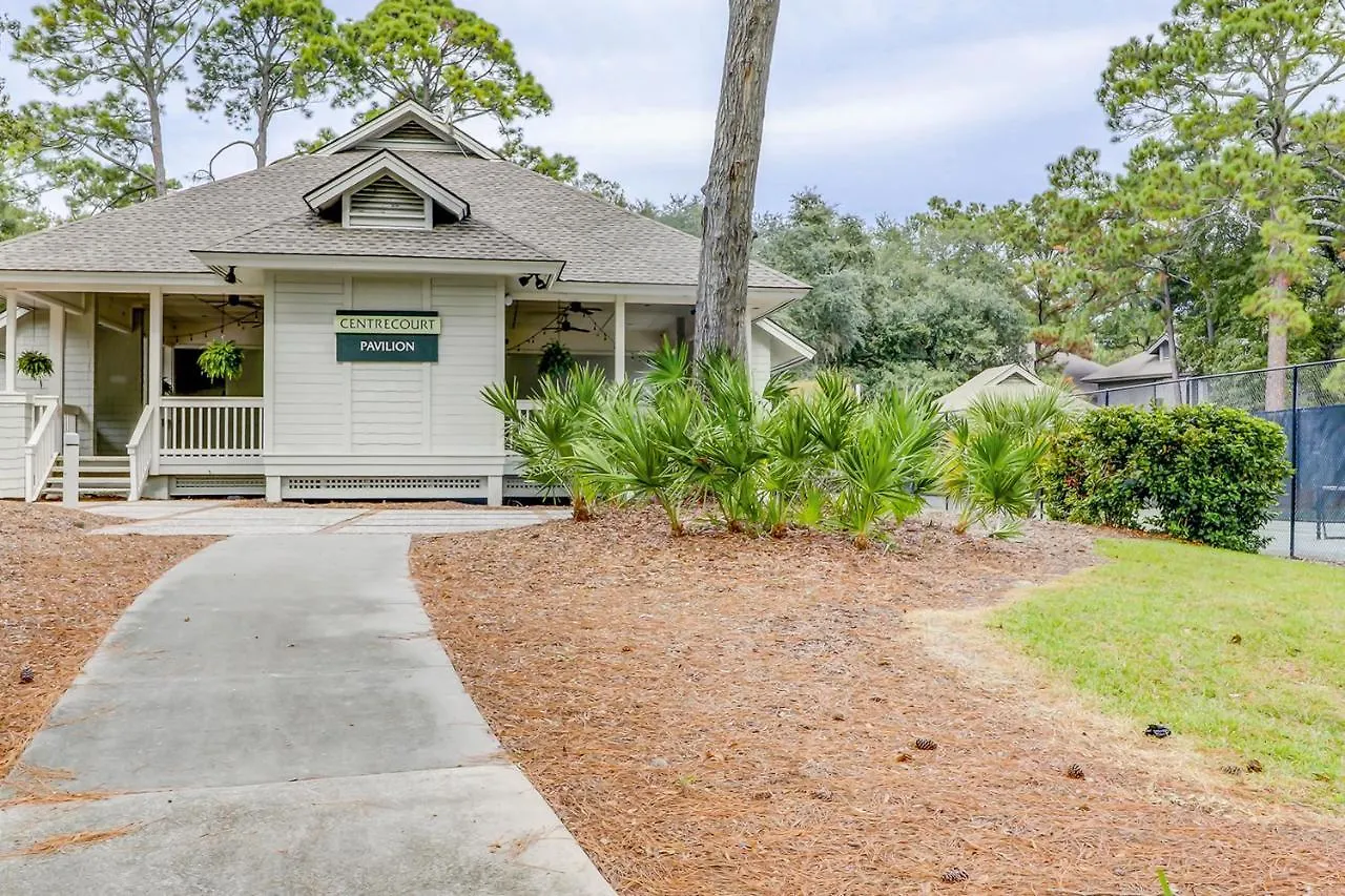 Fazio 30 Appartement Hilton Head Island