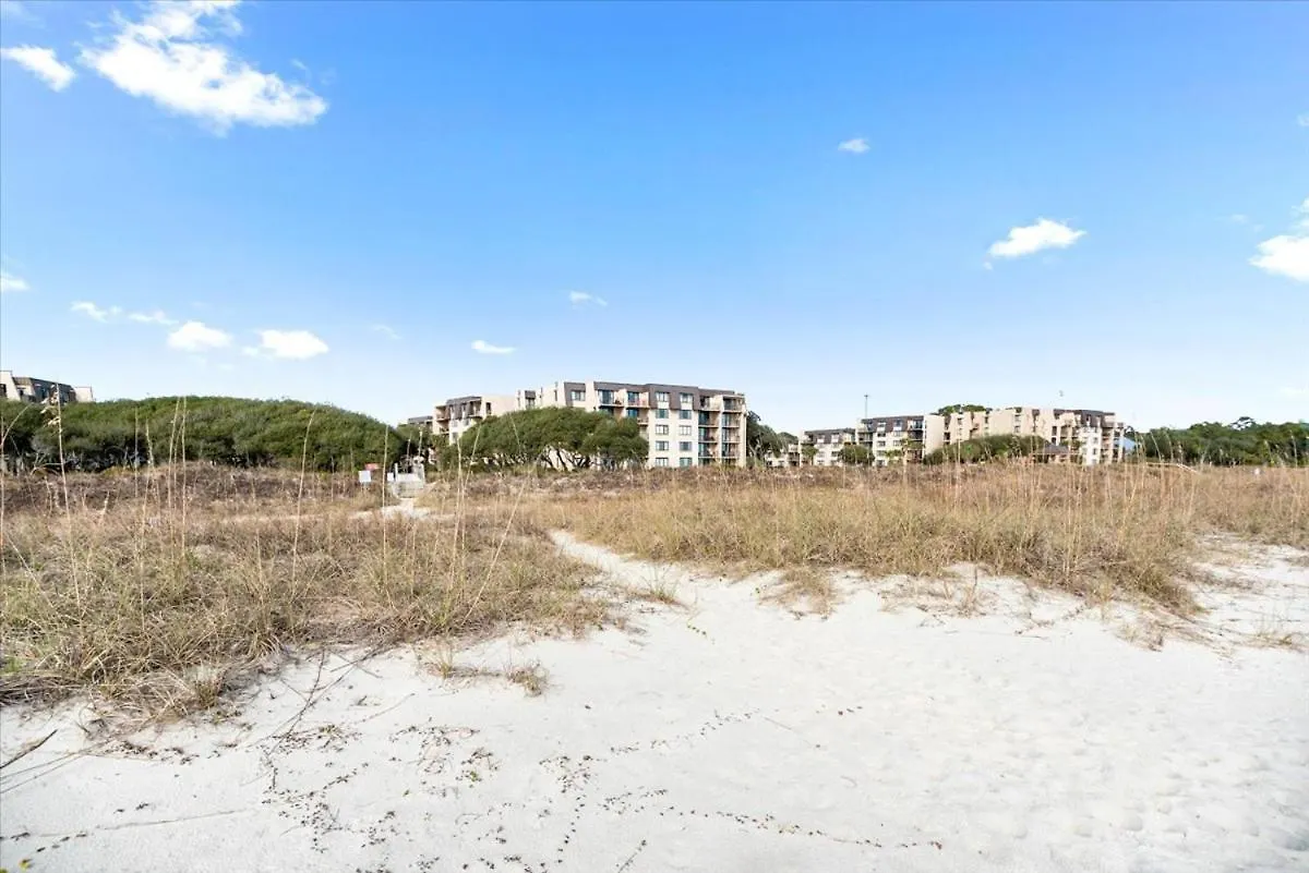 Island Club 5301 Apartment