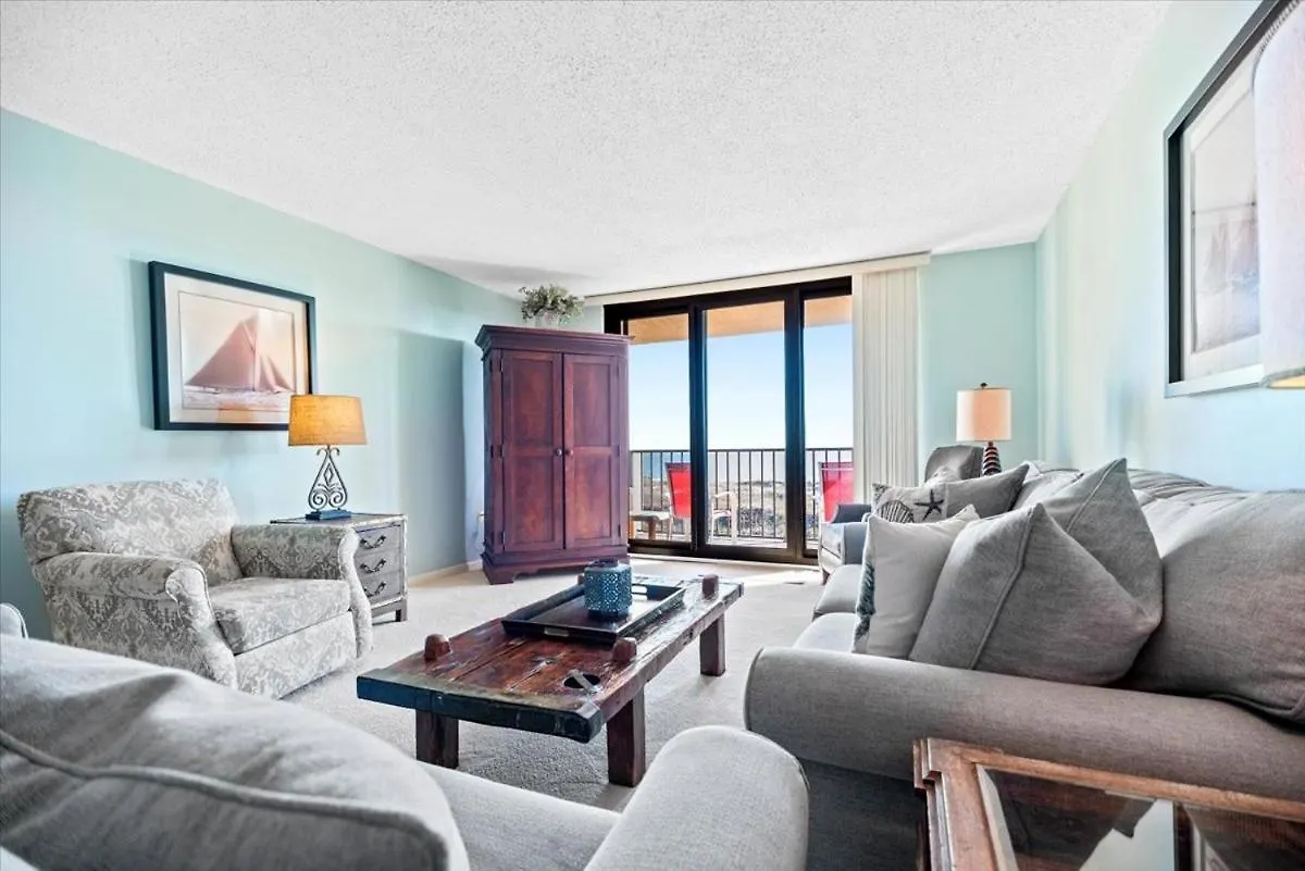 Island Club 5301 Apartment *