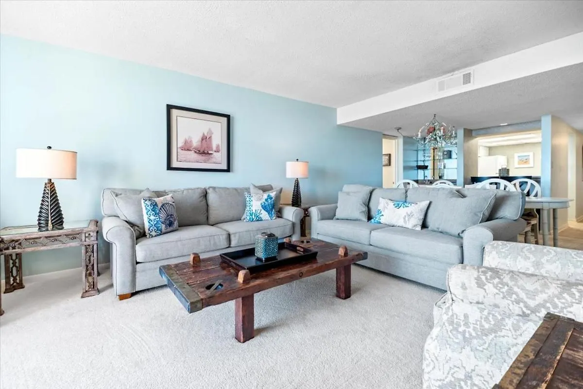 Apartment Island Club 5301 Hilton Head Island