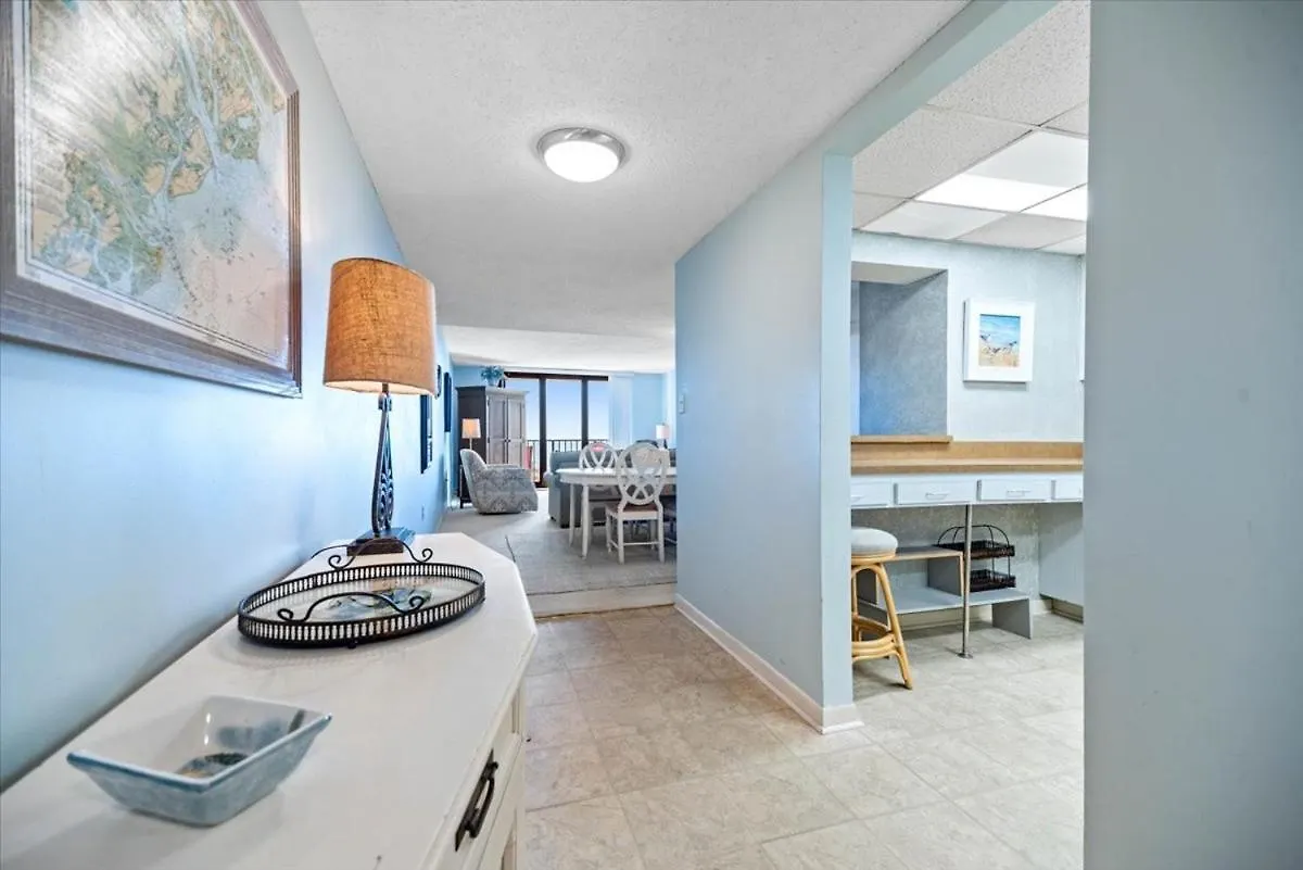 Apartment Island Club 5301 Hilton Head Island