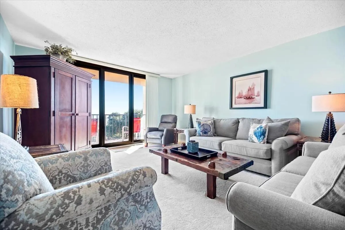 Island Club 5301 Apartment Hilton Head Island