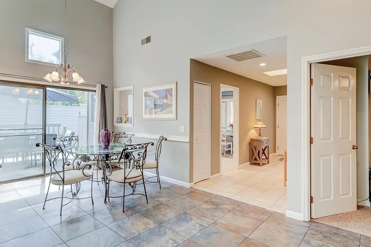 Hilton Head Vh Holiday home *