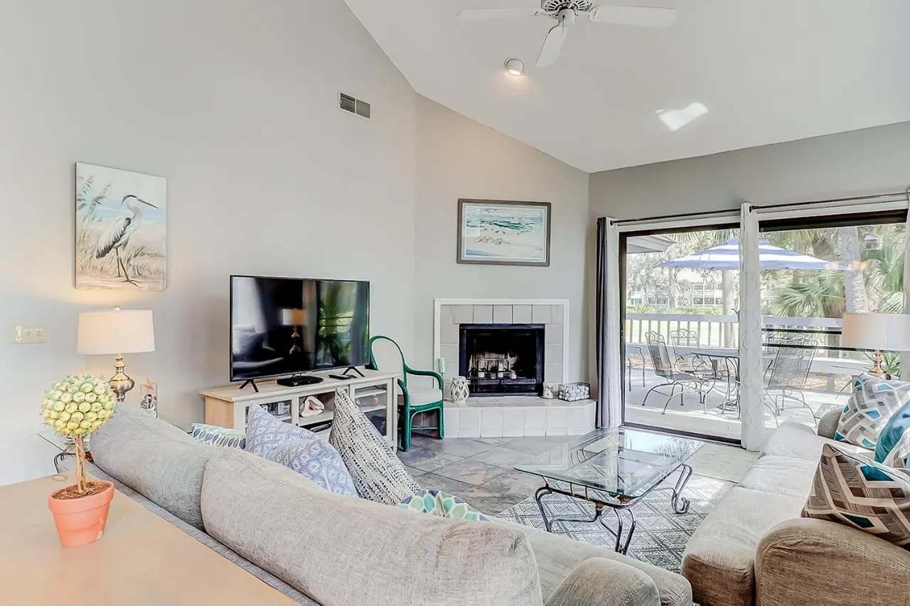 Hilton Head Vh Holiday home