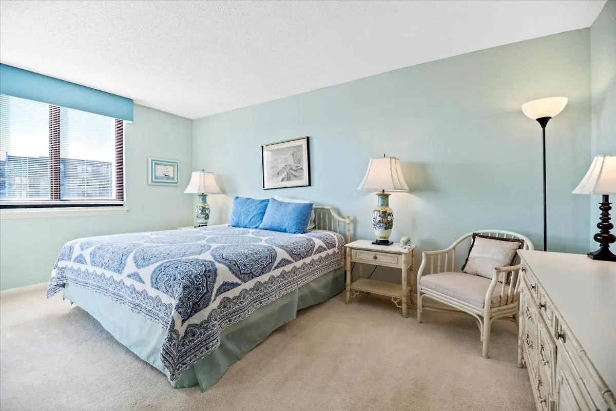 Apartment Island Club 5301