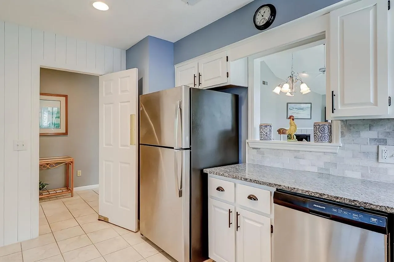 Hilton Head Vh Holiday home *