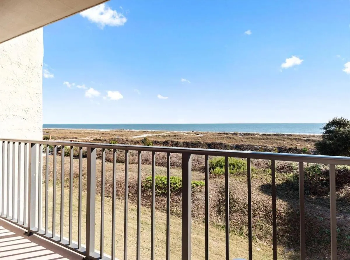 Island Club 5301 Apartment