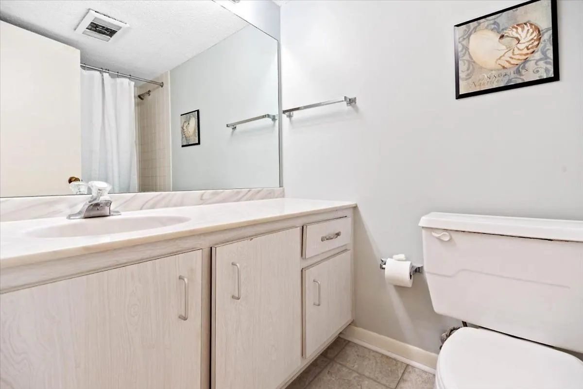 Island Club 5301 Apartment *