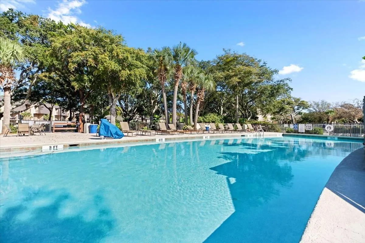 Island Club 5301 Hilton Head Island