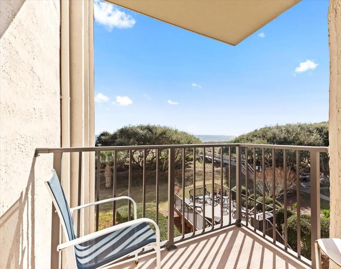Island Club 5301 Apartment *