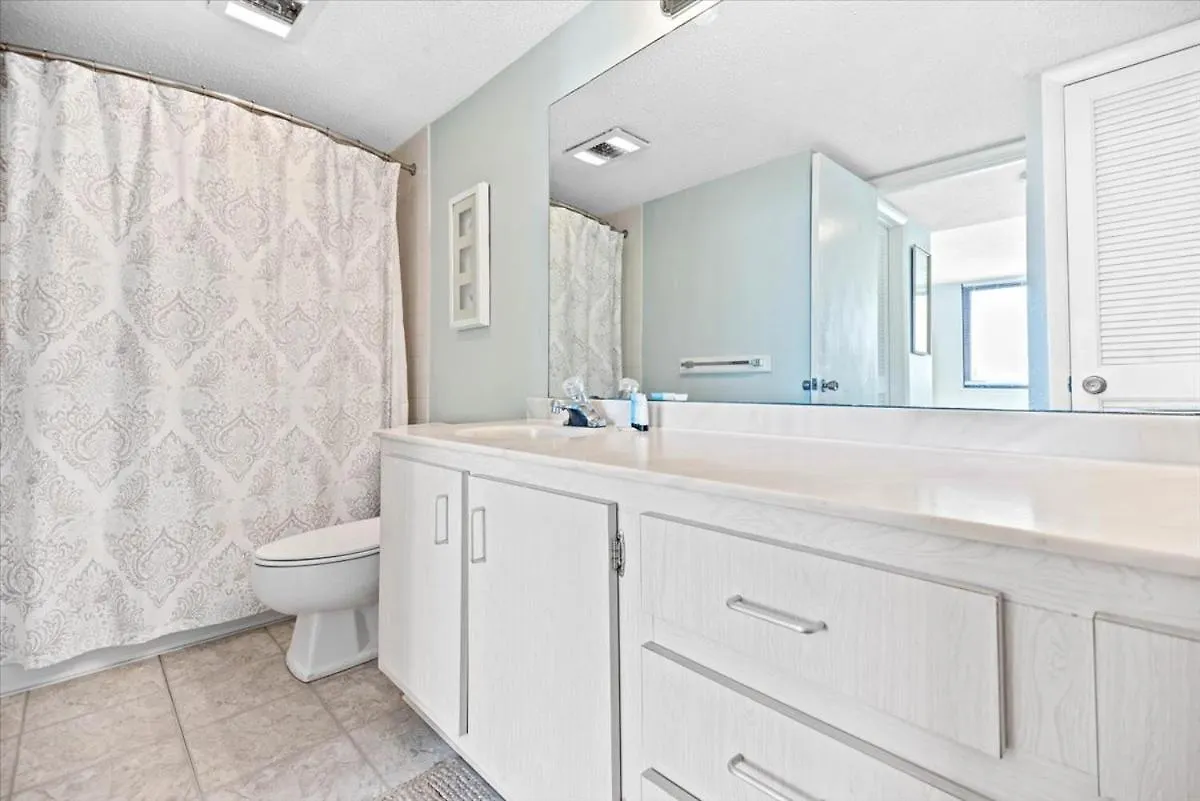 Apartment Island Club 5301 Hilton Head Island