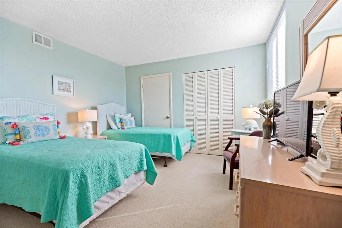 Island Club 5301 Apartment *