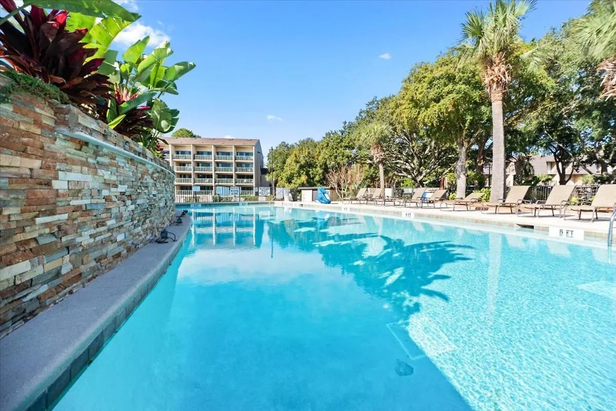 Island Club 5301 Apartment *