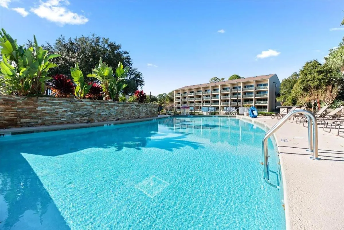 Island Club 5301
