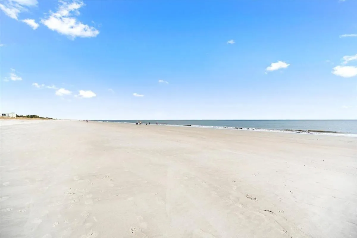 Apartment Island Club 5301 Hilton Head Island