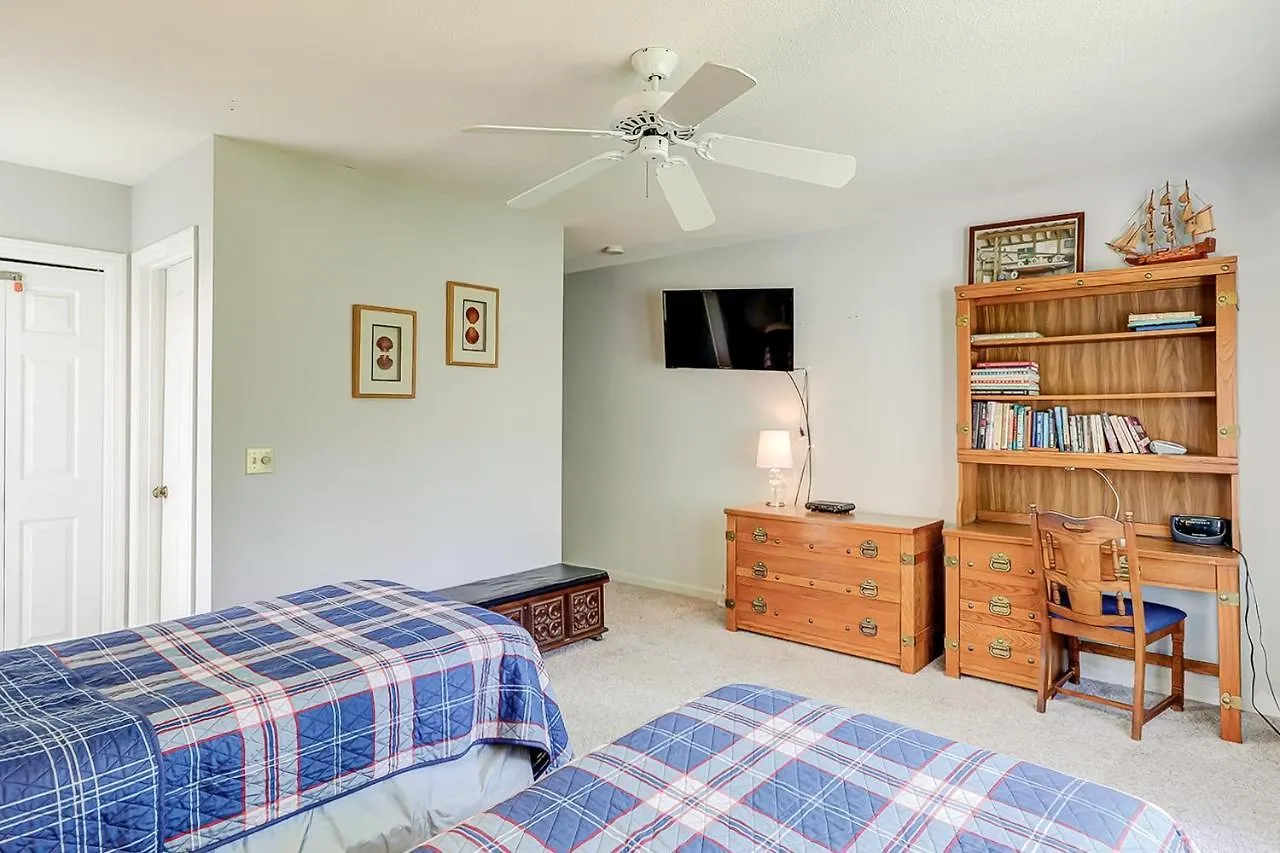 Hilton Head Vh Holiday home