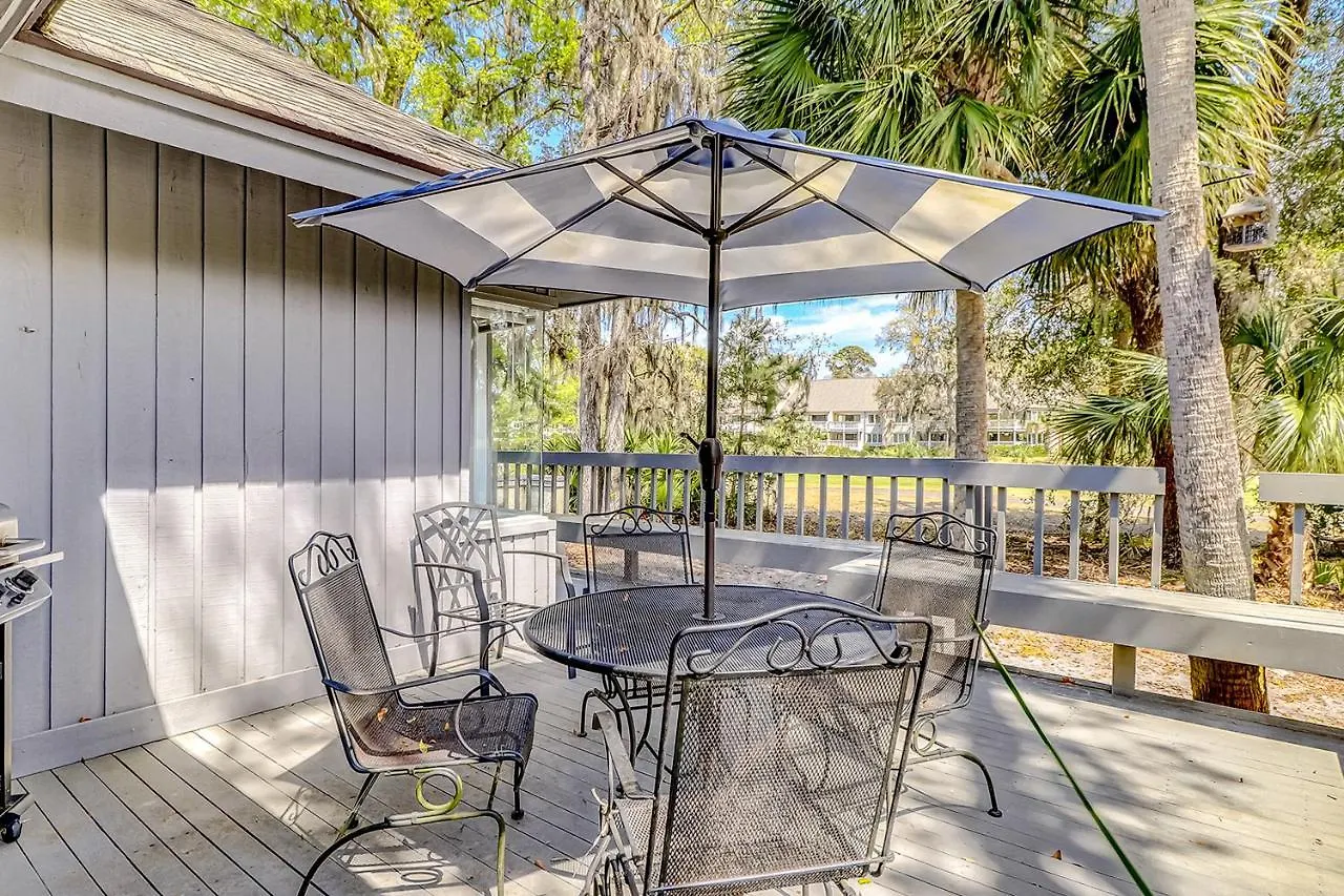 Hilton Head Vh Holiday home *
