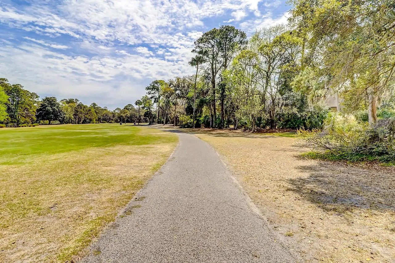 Hilton Head Vh Holiday home