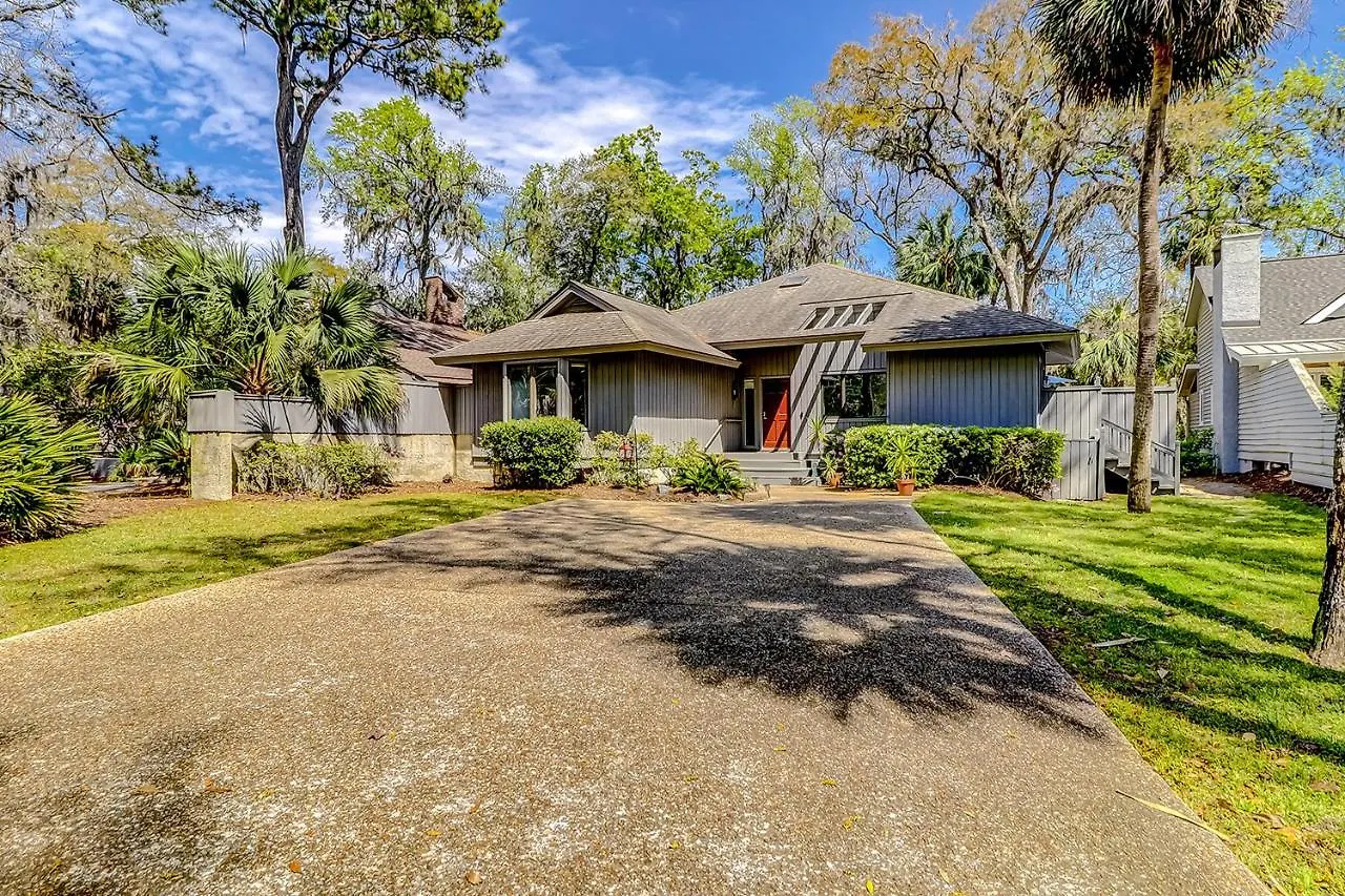 Holiday home Hilton Head Vh