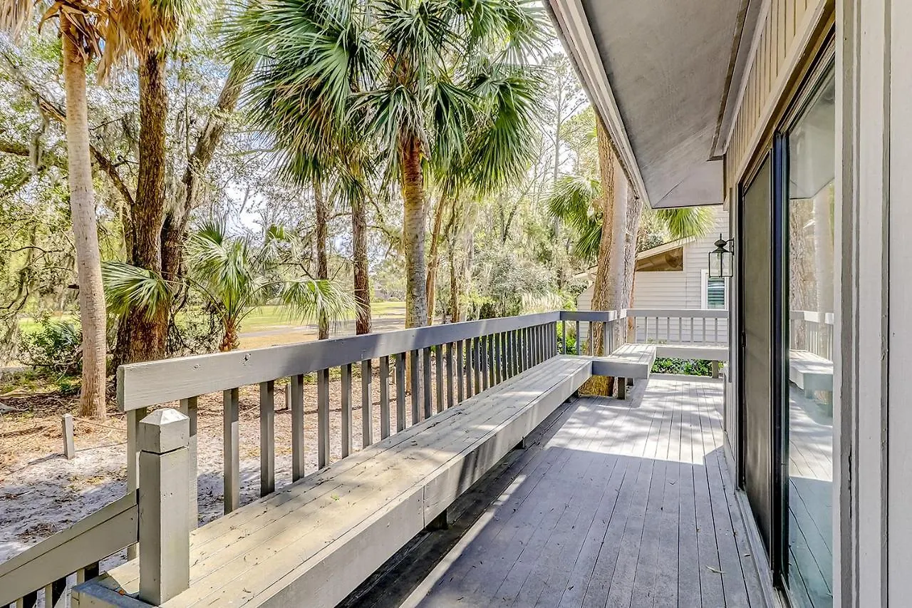 Holiday home Hilton Head Vh Hilton Head Island